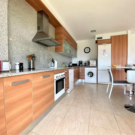 Apto Nautilus Apartment