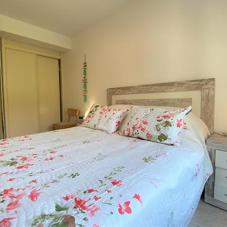 Apartment Apto Nautilus