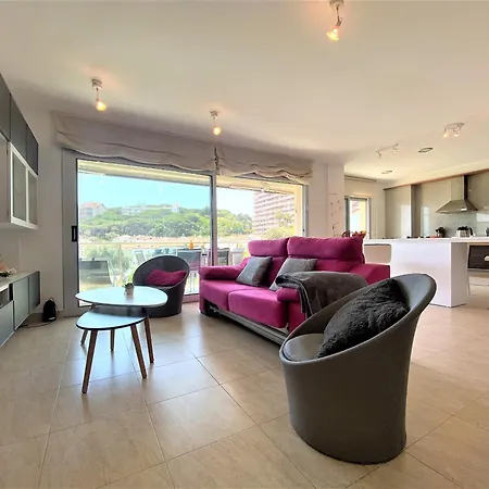 Apto Nautilus Apartment