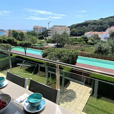 Apartment Apto Nautilus Sant Feliu de Guixols