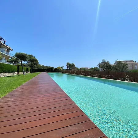 Apartment Apto Nautilus *